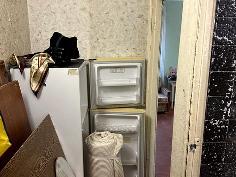 квартира по адресу Героев Севастополя ул., 12