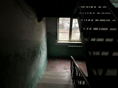 квартира по адресу Героев Севастополя ул., 12