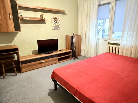 квартира за адресою Мілютенка вул., 46