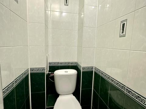 квартира по адресу Вахтанга Кикабидзе ул. (Булгакова), 2