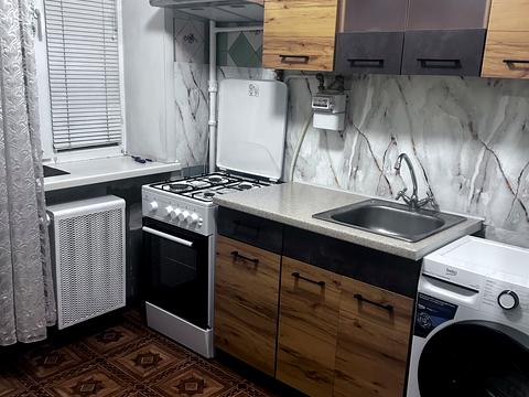 квартира по адресу Вахтанга Кикабидзе ул. (Булгакова), 2