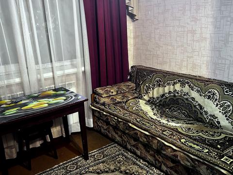 квартира по адресу Вахтанга Кикабидзе ул. (Булгакова), 2