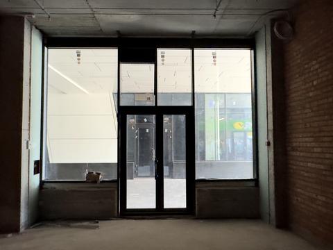 комерційна за адресою Берестейський просп. (Перемоги), 11 к1