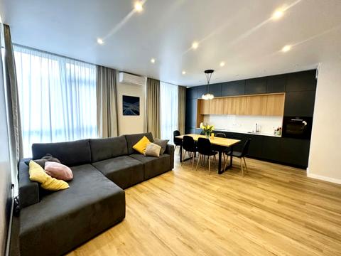 квартира за адресою Предславинська вул., 53