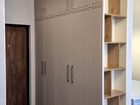 квартира за адресою Нагірна вул., 18/16