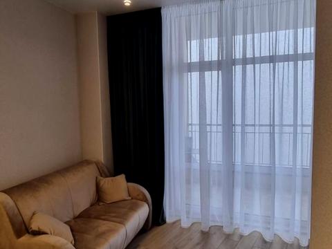 квартира за адресою Нагірна вул., 18/16