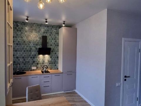 квартира за адресою Нагірна вул., 18/16