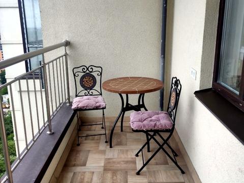 квартира за адресою Нагірна вул., 18/16