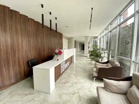 квартира за адресою Нагірна вул., 18/16