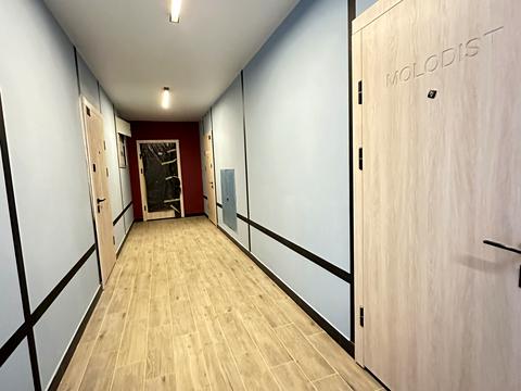 квартира за адресою Соборна вул., 2-К/4