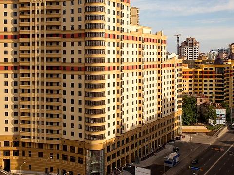 квартира за адресою Полтавська вул., 10