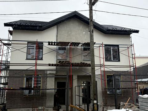 будинок за адресою Академіка Ромоданова вул. (Льва Толстого), 44