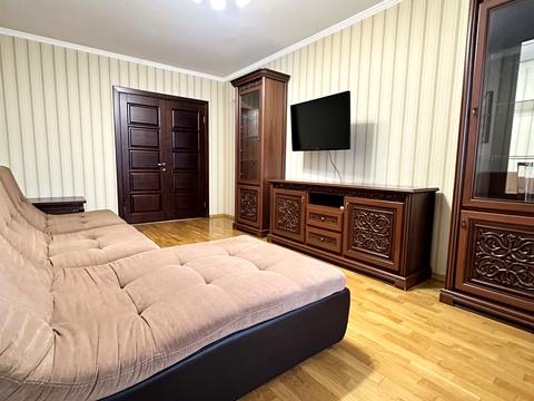 квартира за адресою Полтавська вул., 10