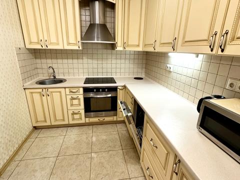 квартира за адресою Полтавська вул., 10