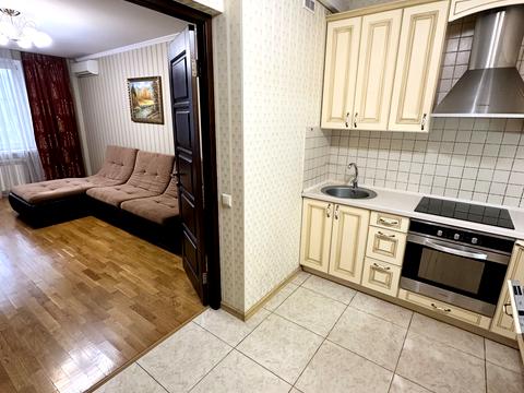 квартира за адресою Полтавська вул., 10