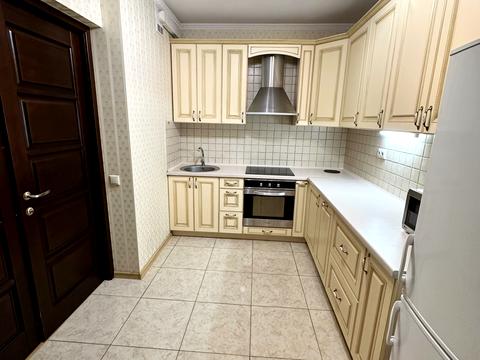 квартира за адресою Полтавська вул., 10