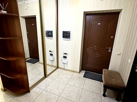 квартира за адресою Полтавська вул., 10