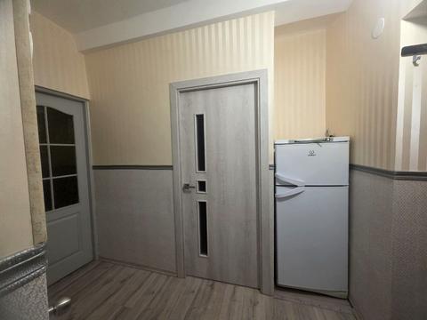 квартира по адресу Академика Филатова ул., 76