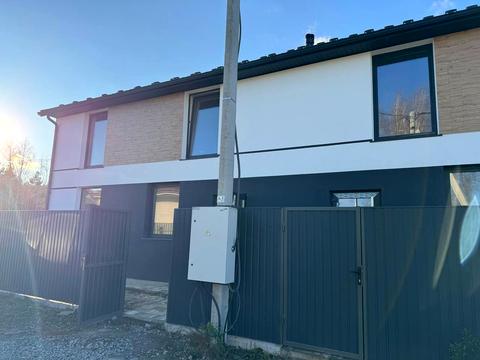 дом по адресу Травнева