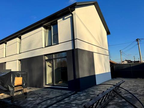 дом по адресу Травнева