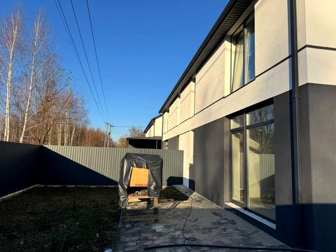 дом по адресу Травнева