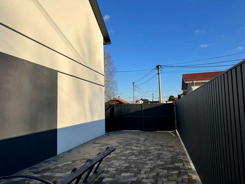 дом по адресу Травнева