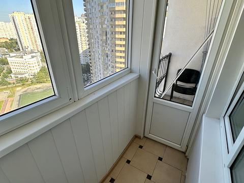 квартира за адресою Дніпровська набережна вул., 19-В