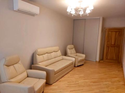 квартира за адресою Вишгородська вул., 45-Ж