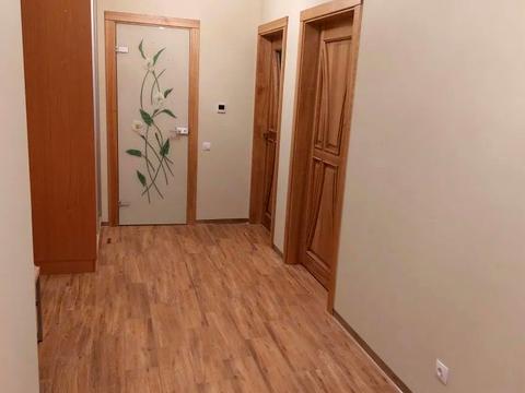 квартира за адресою Вишгородська вул., 45-Ж