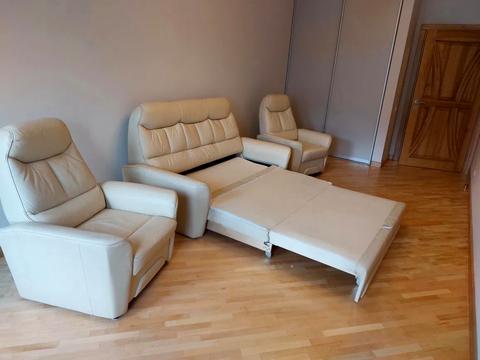 квартира за адресою Вишгородська вул., 45-Ж