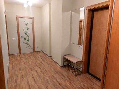 квартира за адресою Вишгородська вул., 45-Ж