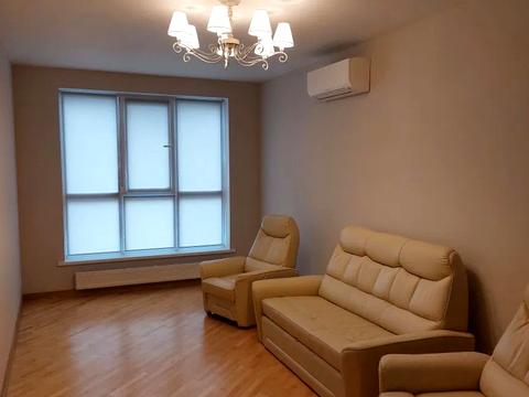 квартира за адресою Вишгородська вул., 45-Ж