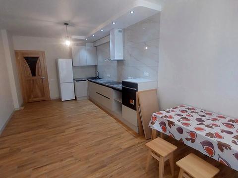 квартира за адресою Вишгородська вул., 45-Ж