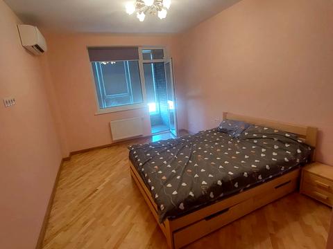 квартира за адресою Вишгородська вул., 45-Ж