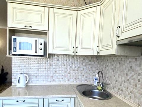 квартира по адресу Каманина ул. (Каманина), 16а/3