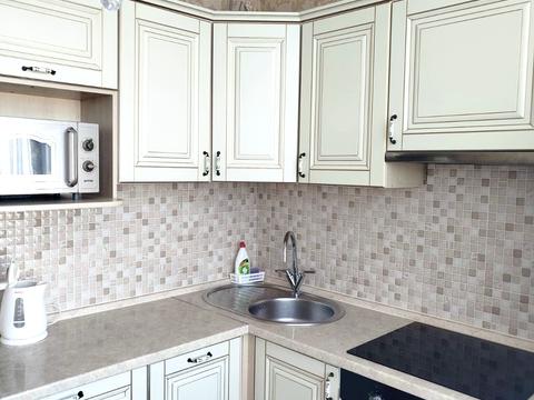 квартира по адресу Каманина ул. (Каманина), 16а/3