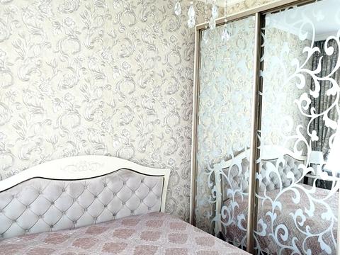 квартира по адресу Каманина ул. (Каманина), 16а/3