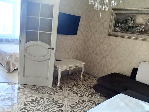 квартира по адресу Каманина ул. (Каманина), 16а/3