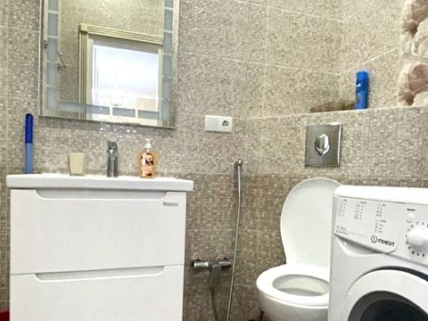 квартира по адресу Каманина ул. (Каманина), 16а/3