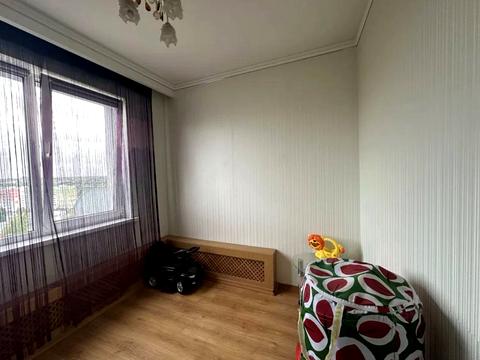 квартира по адресу Амосова ул. (Корчагінців), 9