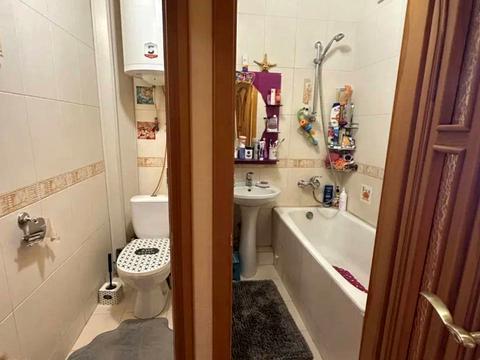 квартира по адресу Амосова ул. (Корчагінців), 9