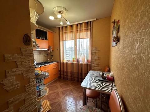 квартира по адресу Амосова ул. (Корчагінців), 9