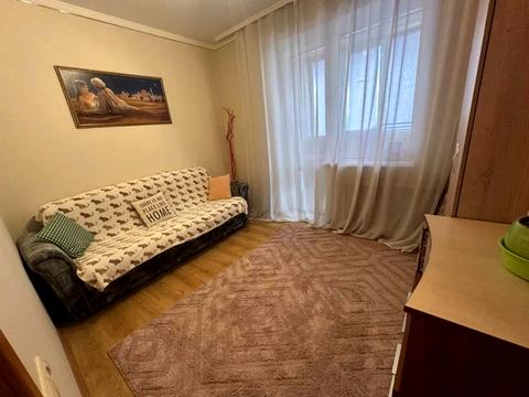 квартира по адресу Амосова ул. (Корчагінців), 9