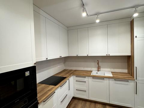 квартира по адресу Михаила Максимовича ул. (Трутенко Онуфрия), 24-В