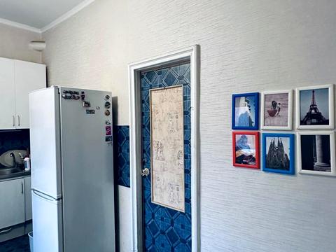 квартира за адресою Юлії Здановської вул. (Ломоносова), 79