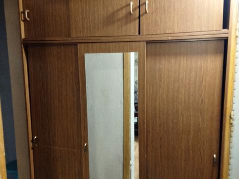 квартира по адресу Натальи Ужвий ул., 4-А