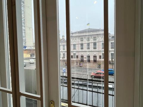 комерційна за адресою Велика Васильківська вул. (Червоноармійська), 60