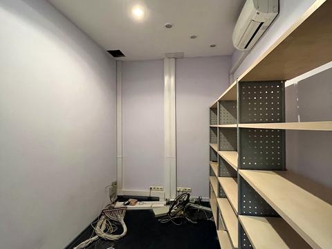 комерційна за адресою Велика Васильківська вул. (Червоноармійська), 60