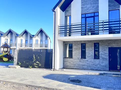 будинок за адресою Одеська вул.