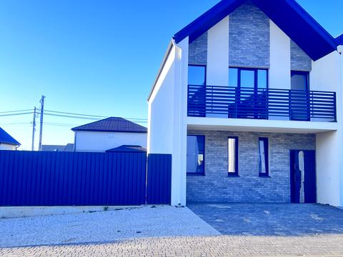 будинок за адресою Одеська вул.